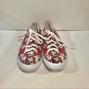 Disney Minnie sneakers